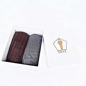 Quần Sịp, Lót Đùi Boxer Co Giãn, mát, Thông Hơi Cao Cấp Dành Cho Nam, Hộp 2 Cái