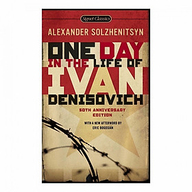 One Day In The Life Of Ivan Denisovich
