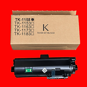 Mua Mực Kyocera TK1158: Dùng cho máy in Kyocera ECOSYSM P2235dn/ P2235dw ( Hàng nhập khẩu )