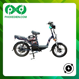 Xe đạp điện Osakar Nik Bike Duck