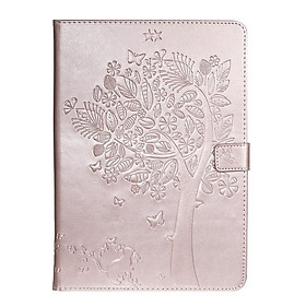 Bao Da Nắp Gập Sang Trọng Cho Apple Ipad Pro 11 2020 / 2018 Ipad Pro 10.5 / Air 3 Ipad 10.2 Ipad 9.7 2018 / 2017 Air 2 / Ipad 6 Air / Ipad 5