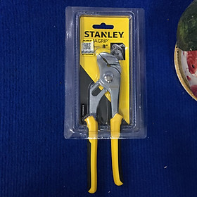 Mua Kềm mỏ quạ cán dày 8 /200mm Stanley STHT84034-8