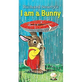 Sách ngoại văn: I Am A Bunny