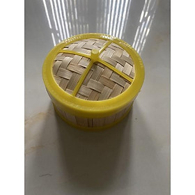 Mua Xửng tre viền nhựa