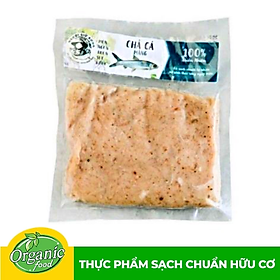 Chả Cá Măng 250g