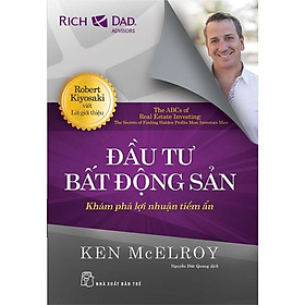 Đầu Tư Bất Động Sản – Bản Quyền