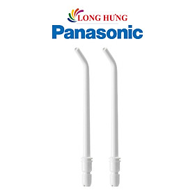 Đầu xịt thay thế máy tăm nước vệ sinh răng miệng Panasonic EW-DJ11/EW-DJ31 WEW0987W451 - Hàng chính hãng