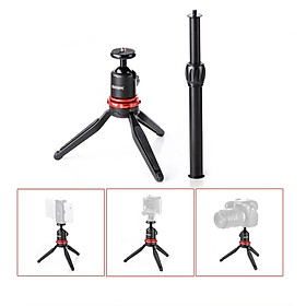 Mua BOYA Sevenoak SK-T1  Chân Máy Ảnh Kim Loại Mini  Tải Trọng Tối Đa 5Kg - Hàng Chính Hãng