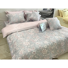 Mua Chăn bốn mùa Everon 200*220 EPM 21060(màu in hoa)