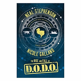 The Rise And Fall Of D.O.D.O.