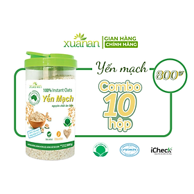 Hộp 800G