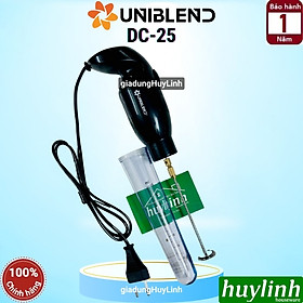 Mua Máy đánh tạo bọt cà phê Uniblend DC-25 - dùng điện - công suất 25W - Hàng chính hãng