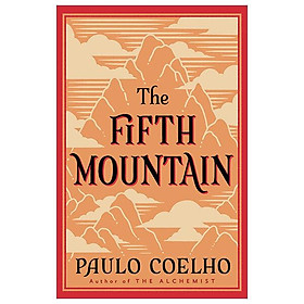 The Fifth Mountain (Paulo Coelho)