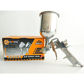 Mua SÚNG PHUN HƠI CF-SPY02B - COOFIX - HÀNG CHÍNH HÃNG
