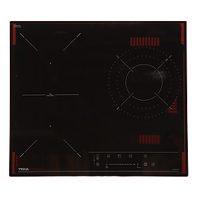 Mua Bếp Âm Đôi Từ - Hồng Ngoại Teka HIF6021S (59 cm) - Hàng Chính Hãng