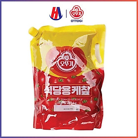 Xốt Tương cà Ottogi 3kg