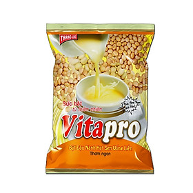 Bột đậu nành hạt sen vitapro - sức bật từ thiên nhiên