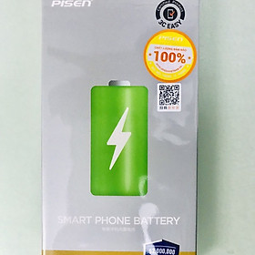 Pin Điện Thoại Pisen Dành Cho iPhone 8 Plus_Hàng chính hãng