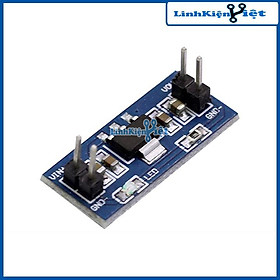 MODULE AMS1117 3V3 INPUT 4V5 - 7VDC