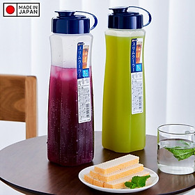 Combo 2 Bình Đựng Nước NAKAYA Dung Tích 1L