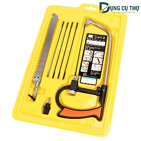 Mua Bộ cưa cầm tay 7 món đa năng