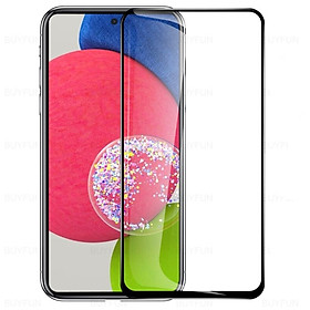 Mua Kính cường lực cho Samsung A52s full màn hình