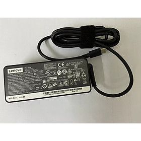 Mua Sạc dành cho Laptop Lenovo Thinkpad X390 Yoga Hàng nhập khẩu.