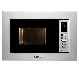 Lò vi sóng Cata kết hợp nướng MC 20D - Hàng chính hãng ALC
