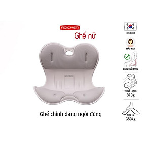 Ghế chỉnh dáng ngồi đúng nữ Roichen