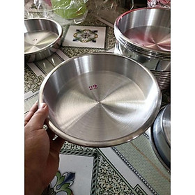 Mua bơ xửng nhôm Tân Đức Thành ( nhiều size)