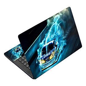 Mua Miếng Dán Decal Dành Cho Laptop - Thể Thao TLTT - 51