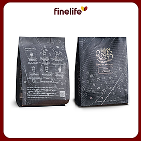 Cà Phê rang xay Robusta 250g - 3541057