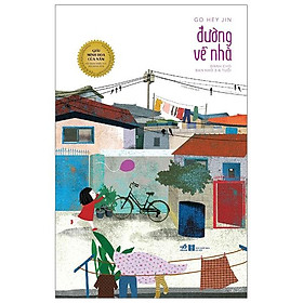 Sách Đường Về Nhà (Thiếu Nhi)