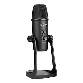 Mua Micro Tụ Điện Cổng USB Boya BY-PM700 - Hàng Chính Hãng