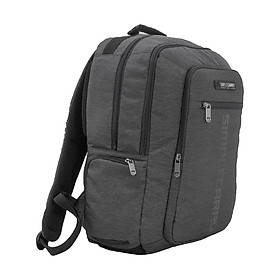 Balo đựng Laptop 15.6 inch chính hãng SimpleCarry MK6M cao cấp
