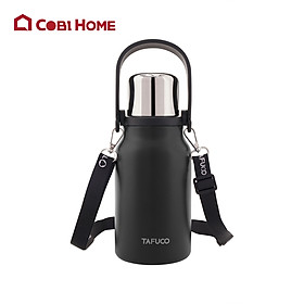 Mua Bình giữ nhiệt có dây đeo 1L/1.3L . Sản Phẩm nhập khẩu và phân phối chính hãng cobi home