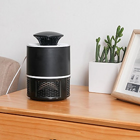 Mua ĐÈN BẮT MUỖI HÌNH TRỤ ĐẦU CẮM USB