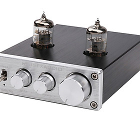 Mua Ampli Bluetooth FX Audio TUBE-03 6J1 Preamplifier Đèn  Chỉnh Bass-Treble PD