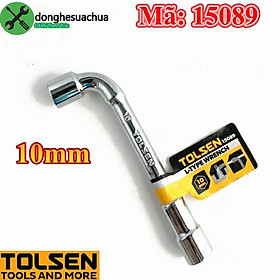 Mua Điếu 10mm Tolsen 15089 dài 129mm