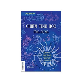 Chiêm Tinh Học Ứng Dụng