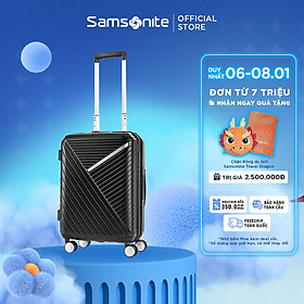 Vali kéo Samsonite Robez Spinner EXP