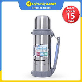 Mua Bình giữ nhiệt inox 1.1 lít DMX-BT009 -  Hàng chính hãng