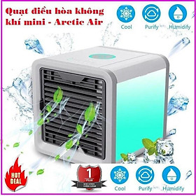 Mua MÁY Điều Hòa Làm Mát Không Khí Bằng Hơi Nước LOẠI TO