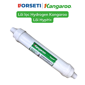 Lõi lọc Kangaroo lõi lọc số 7 - HypH+ dùng cho máy lọc nước Kangaroo Hydrogen - Hàng chính hãng