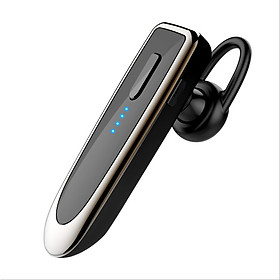 Hình ảnh Tai Nghe Bluetooth không dây K23 - Tai Nghe Đàm Thoại Một Bên + Tặng Tai Nghe Để Nghe Hai Bên