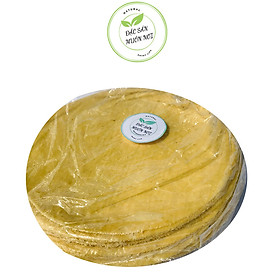 Mua Bánh phồng mì Bến Tre chưa nướng dài 20cm
