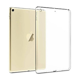 Bộ Ốp lưng dẻo+ Kính cường lực cho iPad mini 5/ iPad mini 2019