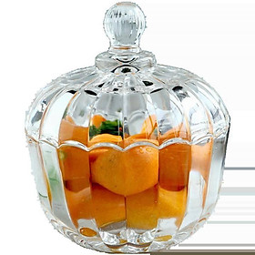 Mua Thố mứt thủy tinh