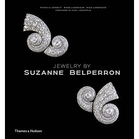 JEWELRY BY SUZANNE BELPERRON