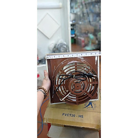 Mua Quạt Hút Âm Trần